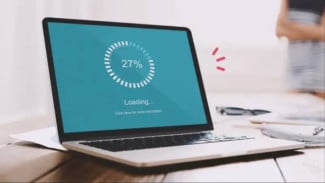 Penyebab dan Cara Memperbaiki Laptop Asus Lemot, Cukup Hapus Beberapa File!