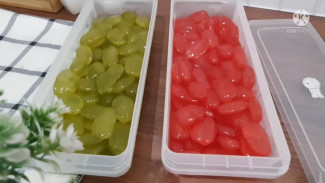Cara Praktis Bikin Manisan Kolang-Kaling: Wangi, Kenyal, dan Bebas Bau!
