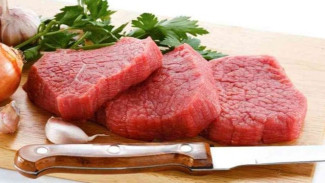 Bukan Nanas Ataupun Daun Pepaya, Ternyata Bahan Ini Ampuh Buat Daging Kambing Empuk dan Tidak Bau!