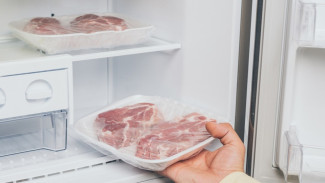 Bisa Awet Hingga 3 Bulan! Ini Cara Tepat Menyimpan Daging Sapi Kurban
