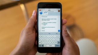 Cuma 7 Langkah Bikin Layar Android Jadi Kinclong dan HD, Rasakan Sensasi Visual yang Lebih Mewah