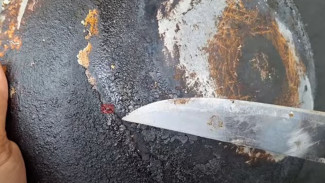 Hebel Bekas Bisa Jadi Rahasia Bersihkan Kerak Membandel, Modal Receh Tapi Hasilnya Bikin Melongo!