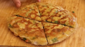 Bosan Telur Cuma Didadar? Coba Bikin Martabak Telur Praktis Ini, Dijamin Jadi Camilan Favorit Keluarga!
