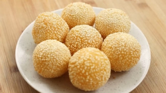 Jangan Sampai Onde-onde Kempes! Ini Tips Bikin Camilan Manis yang Kopong Sempurna