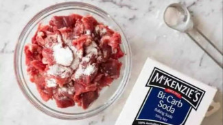 5 Langkah Agar Daging Sapi tidak Alot, Bisa Empuk untuk Segala Jenis Masakan!