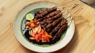 Rahasia Sate Kambing Anti Alot untuk Idul Adha, Dijamin Keluarga Minta Tambah Terus
