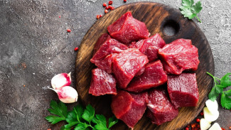 500 Gram Daging Bisa Super Empuk Tanpa Presto, Modal Panci Doang dan Trik Diamkan Ini!