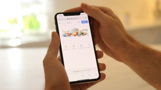 Rahasia Logout Akun Google Tanpa Hapus Data, Gampang Banget dan Bisa Balik Kapan Aja!