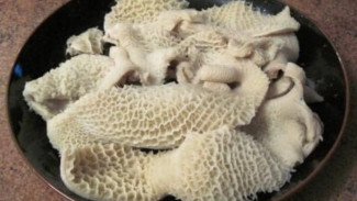 Cara Merebus Babat Sapi Agar Cepat Empuk dan Hemat Gas