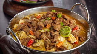 Tongseng Kambing Bau Prengus? Tambahkan Bahan Dapur Ini, Dijamin Wangi dan Sedap!
