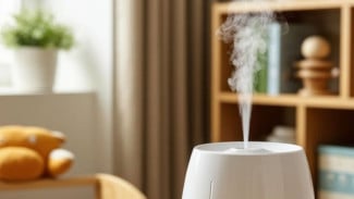 Cuma Gopek tapi Wangi Hotel! Cara Bikin Pewangi Ruangan Awet Seumur Hidup