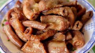 Jeroan Sapi Masih Bau dan Amis? Ini Tips Mudah Bikin Jadi Masakan Enak Tanpa Ribet!