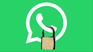 Cara Baru Kunci Aplikasi WhatsApp, Lebih Mudah dan Praktis!
