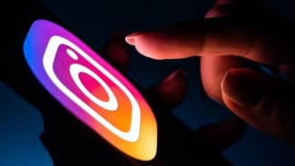 Sering Terganggu dengan Fitur Online di Instagram? Ternyata  Begini Cara Mudah Mematikannya