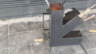 Cara Membuat Kompor Kayu Sederhana, Aman, dan Hemat Energi untuk Memasak di Rumah