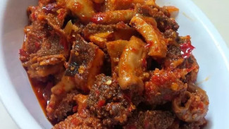 Resep Babat Sapi Goreng Super Enak, Bumbu Meresap Luar Dalam, Bahkan hingga ke Alam Lain!