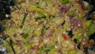 Resep Sambal Ganja Khas Aceh, Sensasi Pedasnya Bikin Meledak di Lidah, yang Pasti Halal!