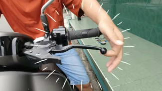 Rem Kiri Motor Scoopy Oblak? Ini Penyebab dan Cara Mengatasinya dengan Mudah!