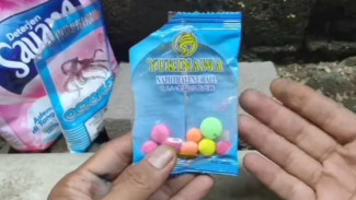 Ramuan Ajaib Pengusir Tikus: Cuma 3 Bahan Dapur, Tikus Langsung Kabur Tanpa Sisa!