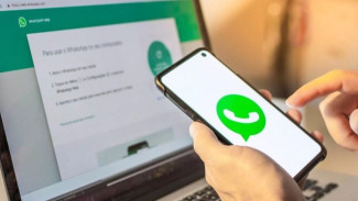 Cara Menyimpan Bukti Percakapan Chat dari WhatsApp ke Email