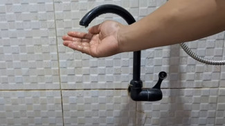 Kran Air Netes Terus Meski Sudah Ditutup Rapat? Ini Trik Ampuh Bikin Langsung Beres di Rumah!