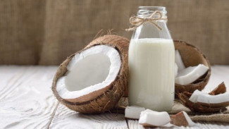 Bukan Kolesterol, Kandungan di Santan Ini yang Bikin Kamu Kurus dan Jantung Sehat
