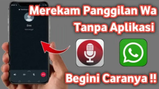 Anti Risih! Cara Cepat Blokir Pesan dan Panggilan WhatsApp dari Nomor tak Dikenal