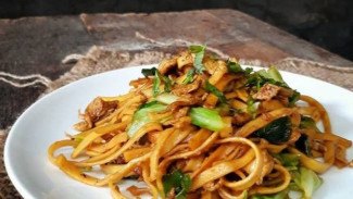 Udah Coba Semua Resep Tapi Bakmi Goreng Jawa Masih Hambar, Ternyata Ini yang Kurang