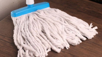Trik Deep Clean Kain Pel, Langsung Bersih Tanpa Keringat!