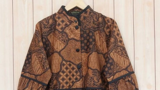 Batik Luntur Saat Dicuci? Ini Rahasia Merawatnya Agar Kembali Cerah!