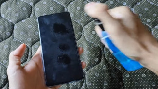 Layar Hp Kesayangan Lecet? Jangan Risau, Begini Tips Mudah untuk Memperbaikinya!