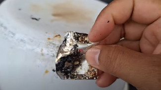 Lem Gagal Total! Tambal Panci Bocor Cuma Modal Bungkus Bumbu, Hasilnya Bikin Kaget