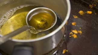 Minyak Bekas di Dapur Jangan Dibuang Dulu, Bisa Hemat Jutaan Rupiah