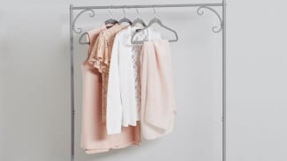 Cuka Makan Bisa Jadi Senjata Baju Cerah dan Wangi? Intip Caranya, Bun!