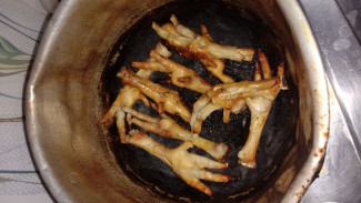 Tak Perlu Pakai Tenaga! Begini Cara Membersihkan Bagian Dalam Panci Gosong, Cukup Pakai dengan untuk Merebus
