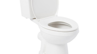 Kerak di Toilet Bikin Jijik? Cuma 5 Menit Toilet Jadi Berkilau Lagi!