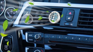 Solusi Cerdas Jadikan Mobil Wangi Setiap Hari dengan Modal Minim, Dijamin Perjalanan Auto Nyaman!
