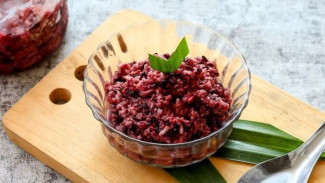 Bukan Sekadar Camilan! Riset Ungkap 9 Khasiat Ajaib Tape Ketan Hitam, dari Jantung hingga Otak