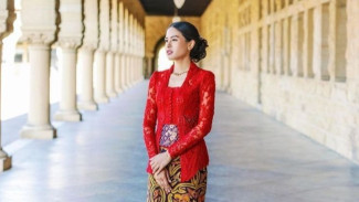4 Jenis Kebaya Tradisional yang Bikin Tampilan Wisuda Makin Elegan