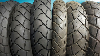 Bukan Kaleng-kaleng! Ini 5 Ban Motor Matic Harga 200 Ribuan yang Nyaman dan Awet Banget
