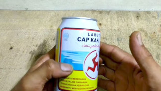 Tips Terbaru Basmi Nyamuk di Rumah Menggunakan Kaleng Bekas, Soal Hasil Tidak Perlu Dipertanyakan!