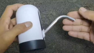 Pompa Galon Mati Total Bisa Hidup Lagi! Ini Trik Rahasia Bikin Alat Rusak Menyala Lagi