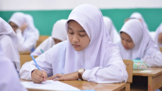 Sebanyak 210.910 Siswa Lolos SPMB Tahap Pertama di Jawa Barat