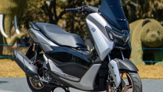 Pengguna Yamaha NMAX Wajib Tahu! Ini Cara Menghilangkan Notifikasi Oil Change Yamaha NMAX