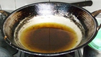 5 Trik Rahasia Membuat Minyak Jelantah Kembali Jernih dan Aman Dikonsumsi!