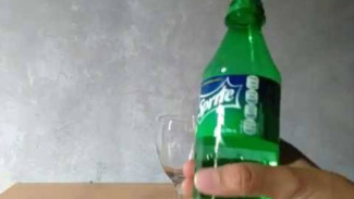 Inovasi Luar Biasa! Campuran Sprite dan Odol Bakal Bikin Kamu Terkejut