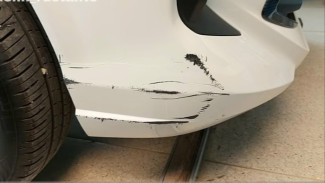 Bodi Mobil Lecet Dalam? Tak Perlu ke Bengkel, Ini Cara Mudah Memperbaikinya di Rumah