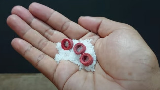 Tali Sandal Jepit Putus? Coba Akali Pakai Seal Gas Bekas dan Garam, Dijamin Kuat Banget