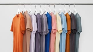 Terungkap! 4 Racikan Ajaib Bikin Baju Kinclong Lagi, Selamat Tinggal Noda Membandel!