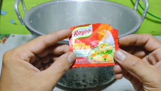 Tips Mudah dan Murah Menambal Panci Bocor dengan Barang Bekas Anti Bocor!